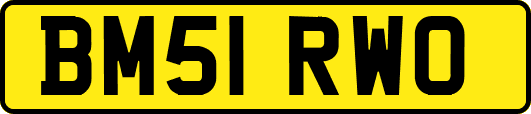 BM51RWO