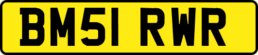 BM51RWR