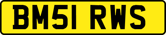 BM51RWS
