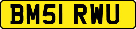 BM51RWU