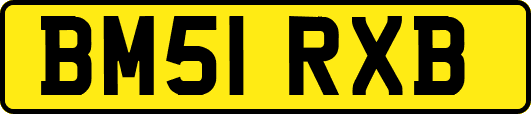 BM51RXB