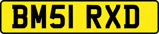 BM51RXD