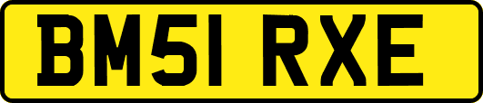 BM51RXE