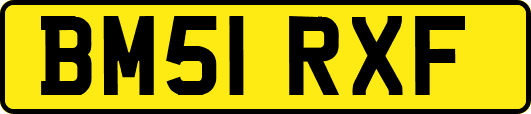 BM51RXF