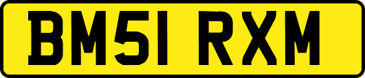 BM51RXM