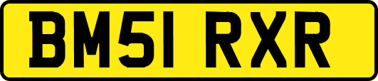 BM51RXR
