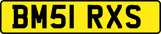 BM51RXS