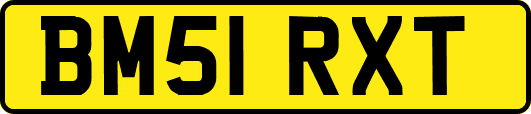 BM51RXT