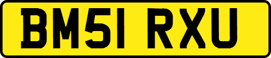 BM51RXU