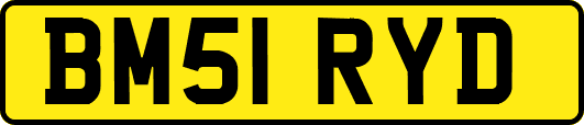 BM51RYD
