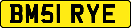 BM51RYE