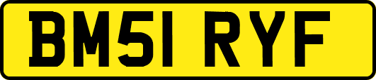 BM51RYF