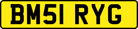 BM51RYG