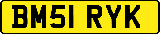 BM51RYK