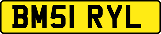 BM51RYL