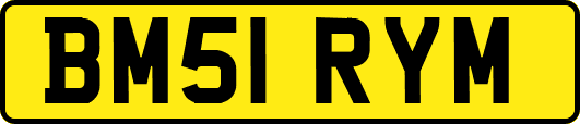 BM51RYM