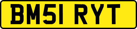BM51RYT