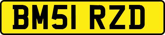 BM51RZD