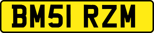 BM51RZM