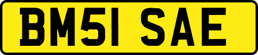 BM51SAE