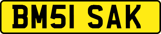 BM51SAK