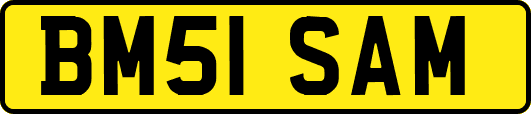 BM51SAM
