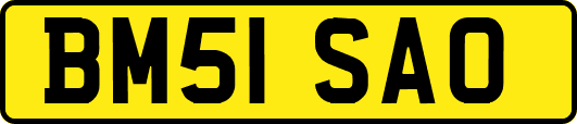 BM51SAO