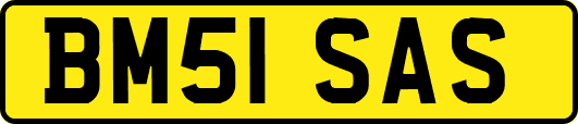 BM51SAS