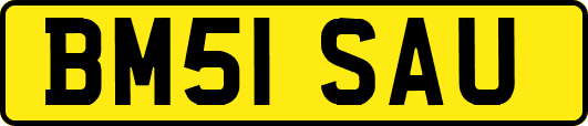 BM51SAU