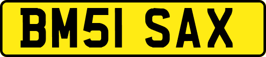 BM51SAX