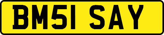 BM51SAY