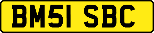 BM51SBC