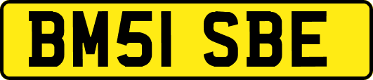 BM51SBE