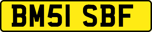 BM51SBF