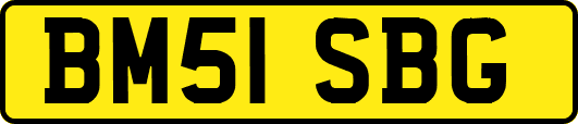 BM51SBG