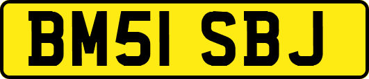 BM51SBJ