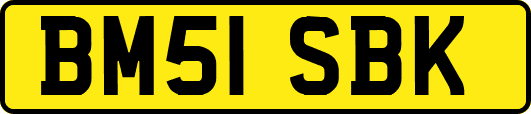 BM51SBK
