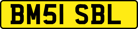 BM51SBL