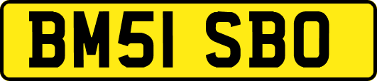 BM51SBO