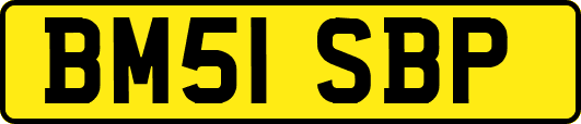 BM51SBP