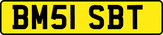 BM51SBT