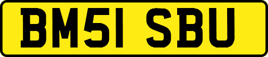 BM51SBU