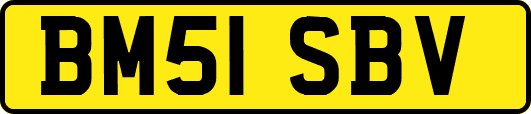 BM51SBV
