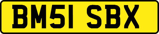 BM51SBX