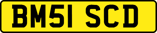 BM51SCD