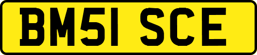 BM51SCE