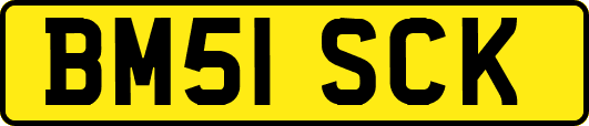 BM51SCK