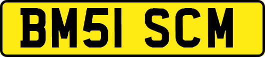 BM51SCM