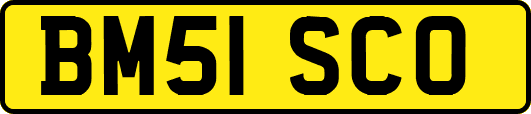 BM51SCO