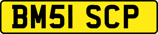 BM51SCP